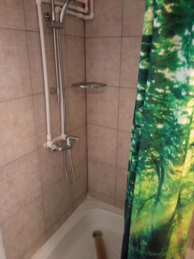 Отель Casa Iuliana Subcetate  Экстерьер фото